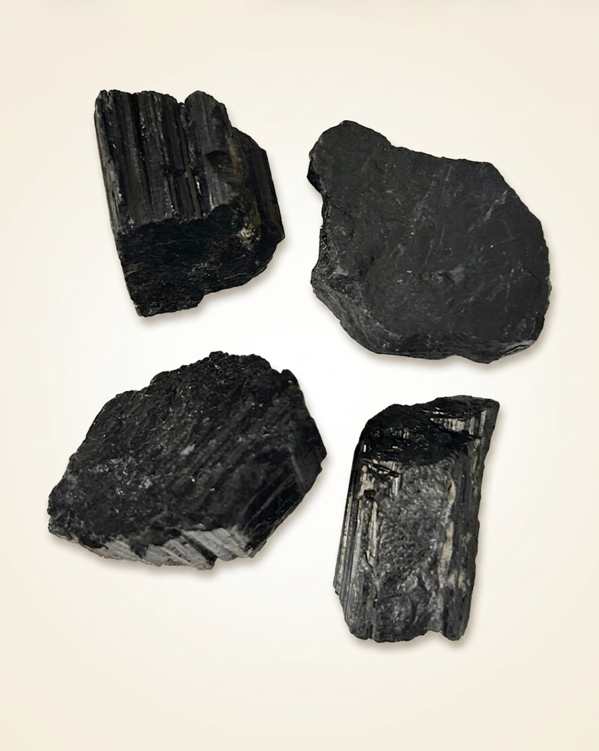 Black Tourmaline | Raw