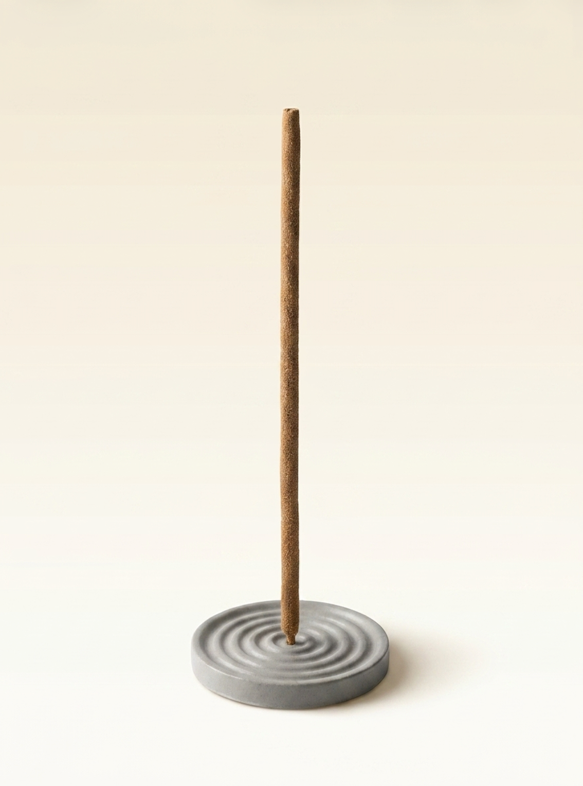 Concrete | Incense Burner