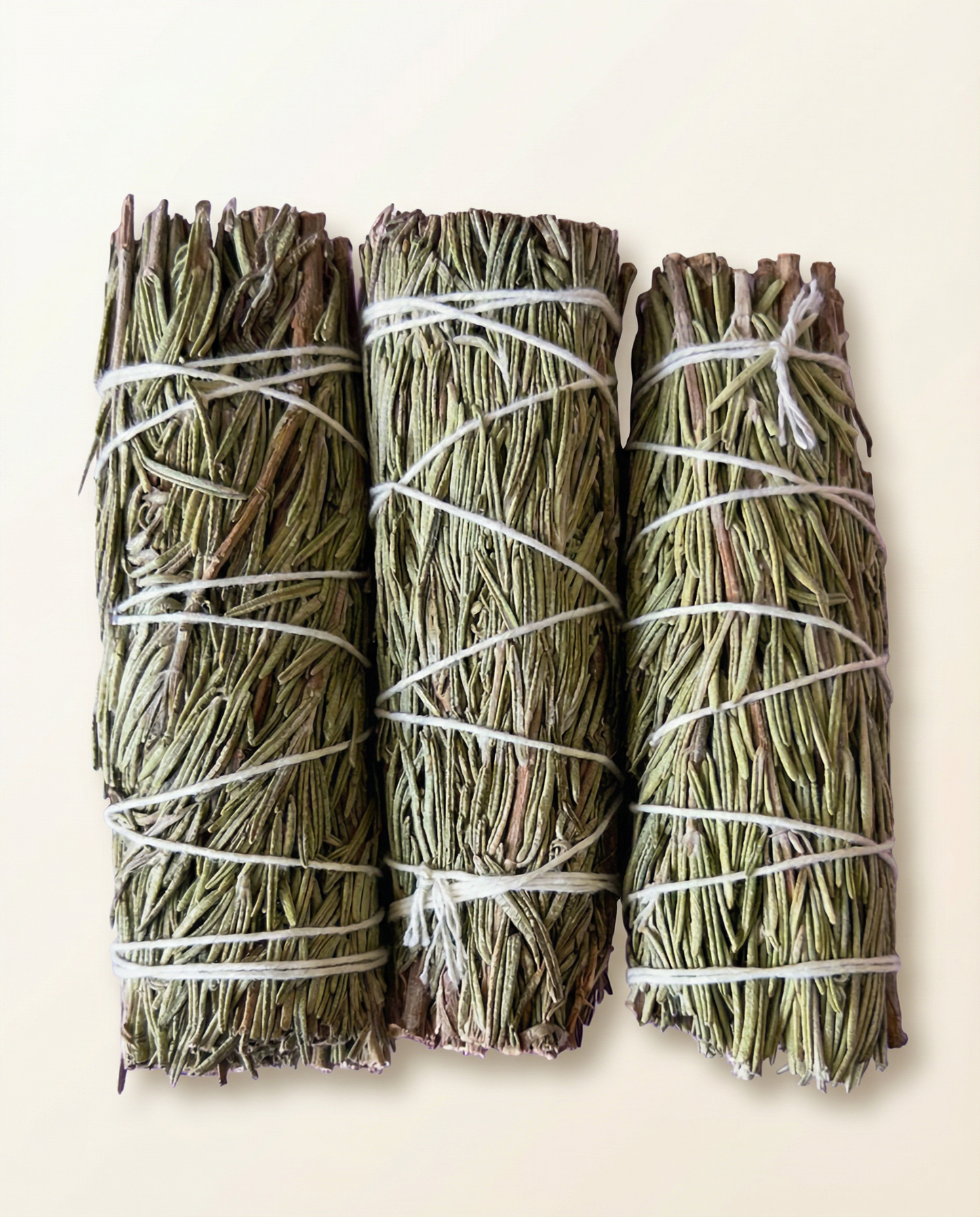 Rosemary Smudge Stick