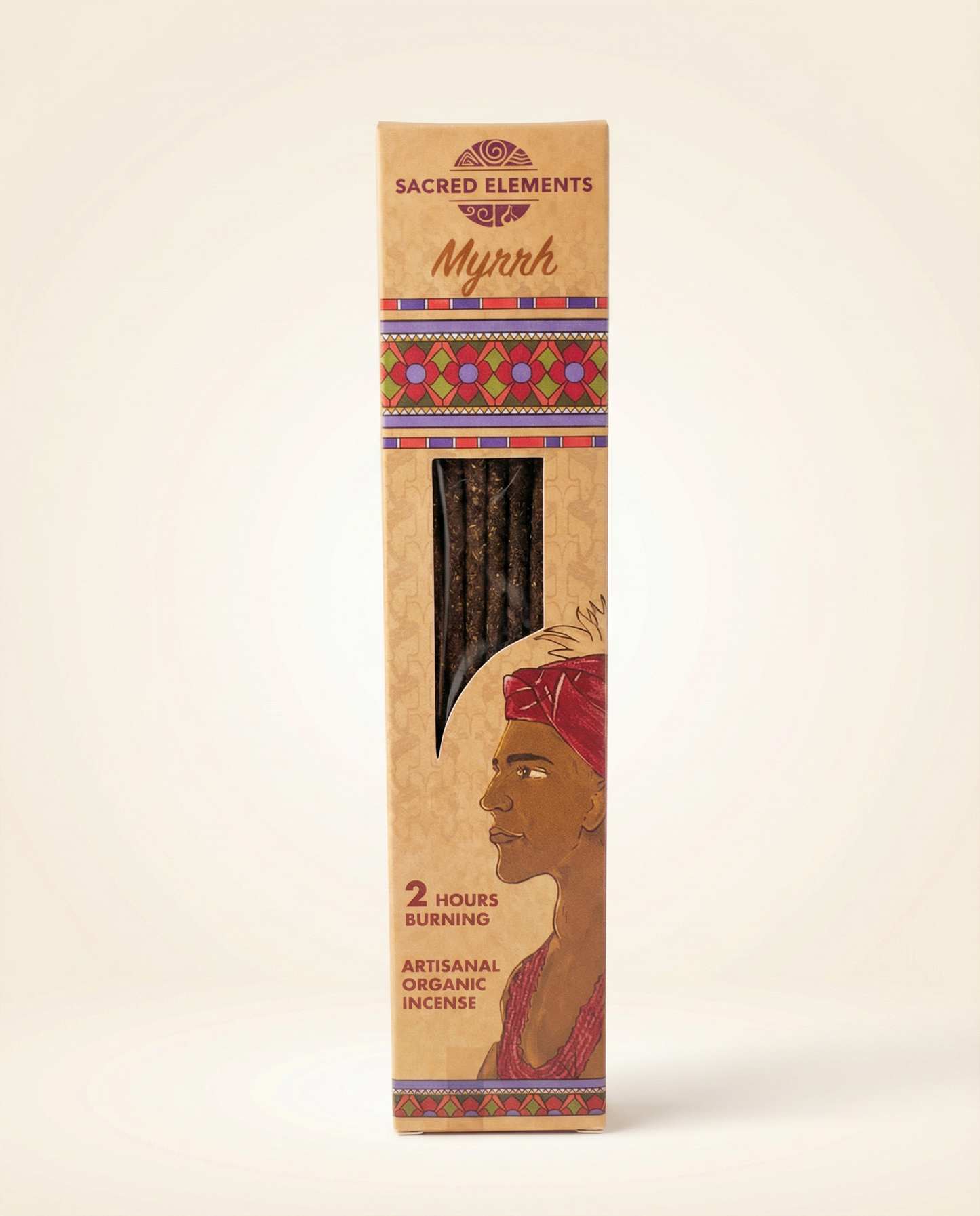 Sacred Elements | Incense Sticks