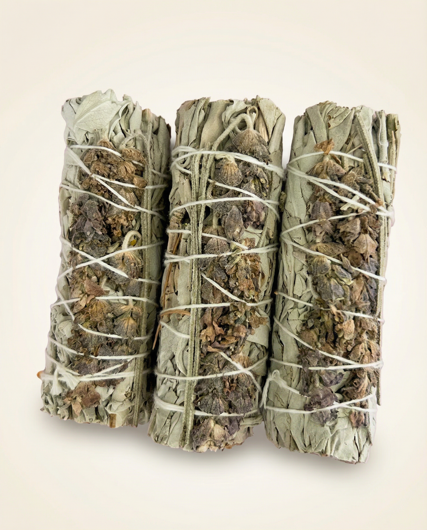 White Sage with Lavender