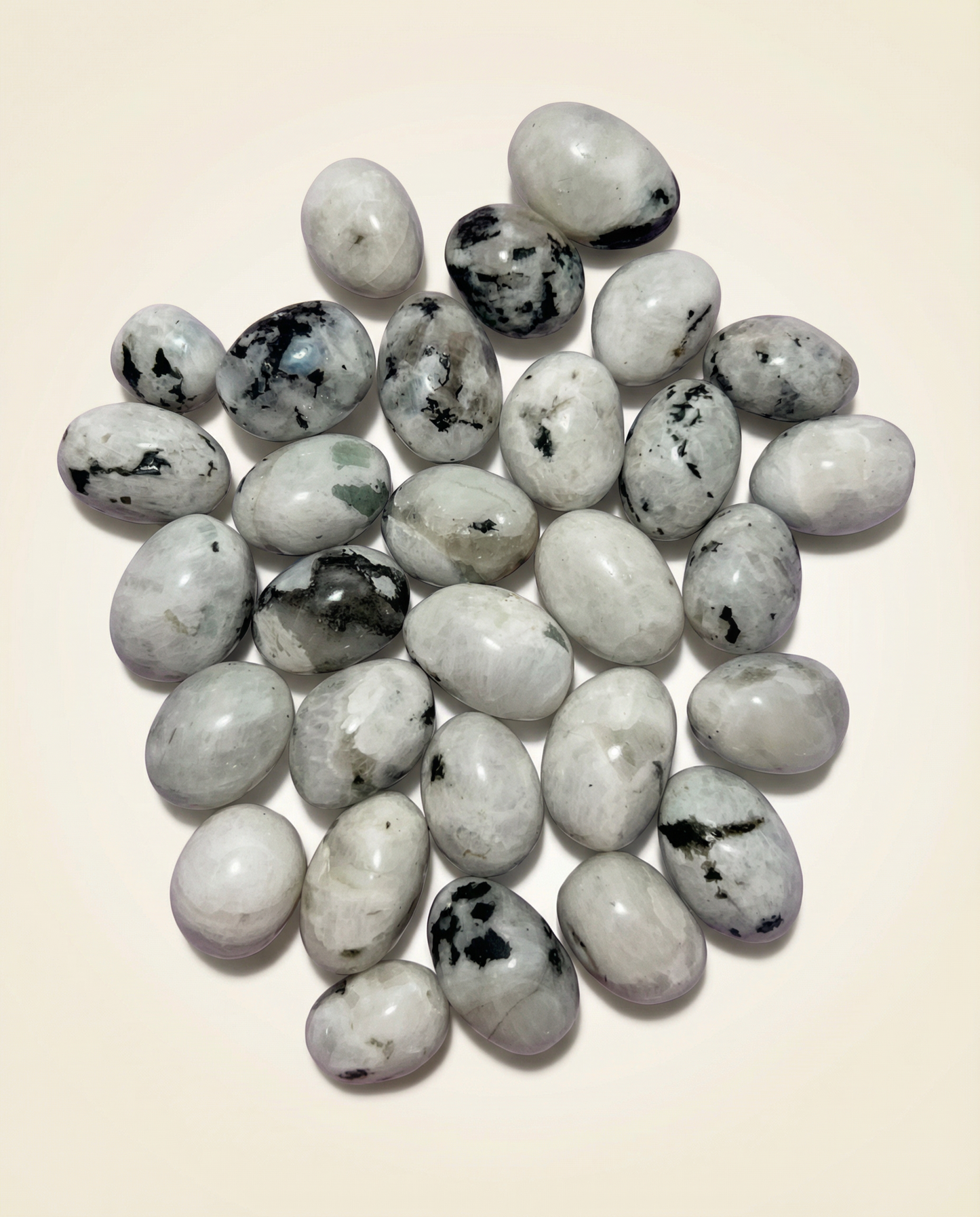 Moonstone Tumbled