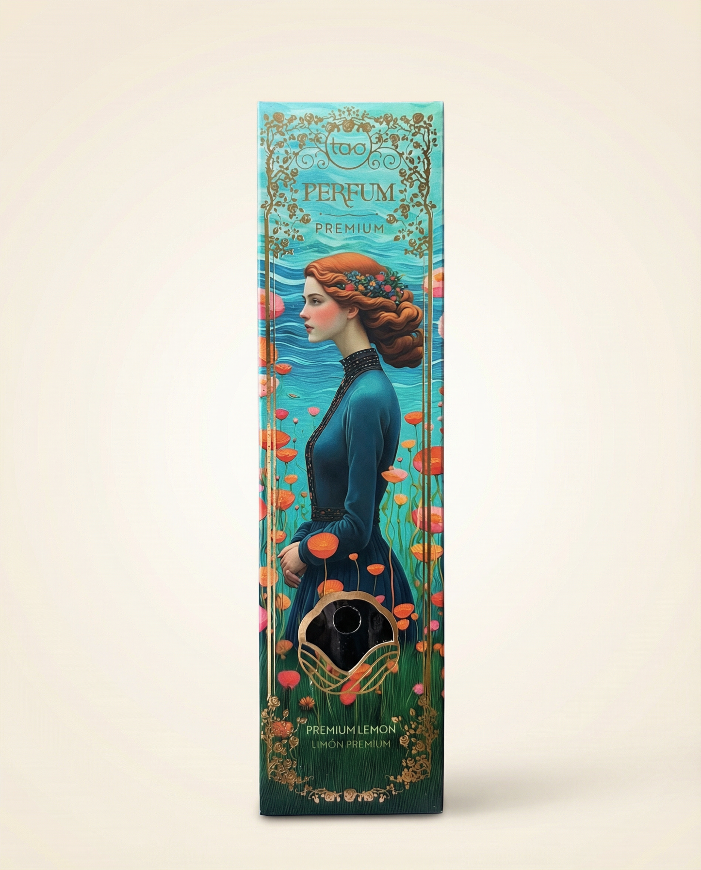 Premium Perfum | Tao | Incense Sticks