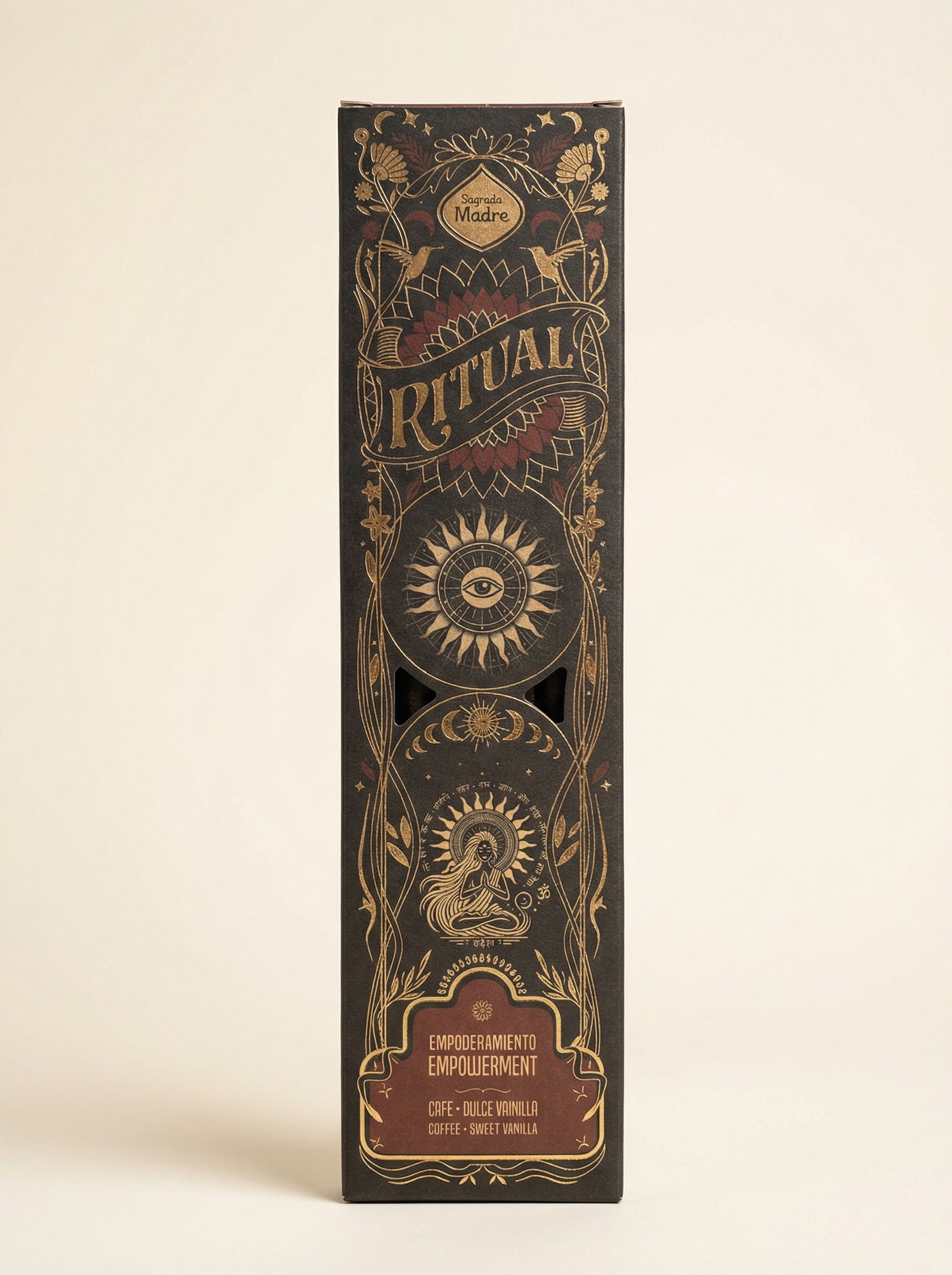 Ritual | Sagrada Madre | Incense Sticks