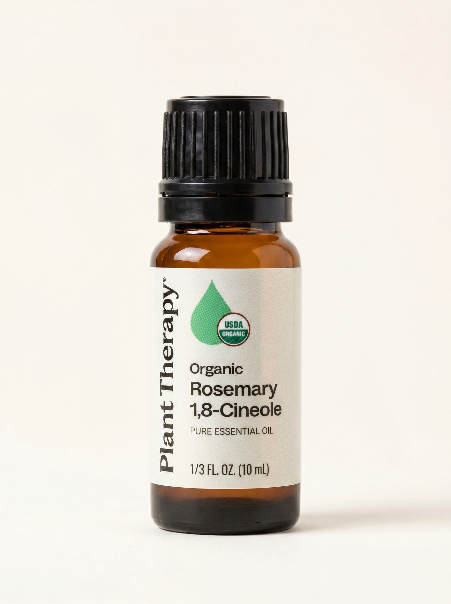 Rosemary Organic Essential Oil
