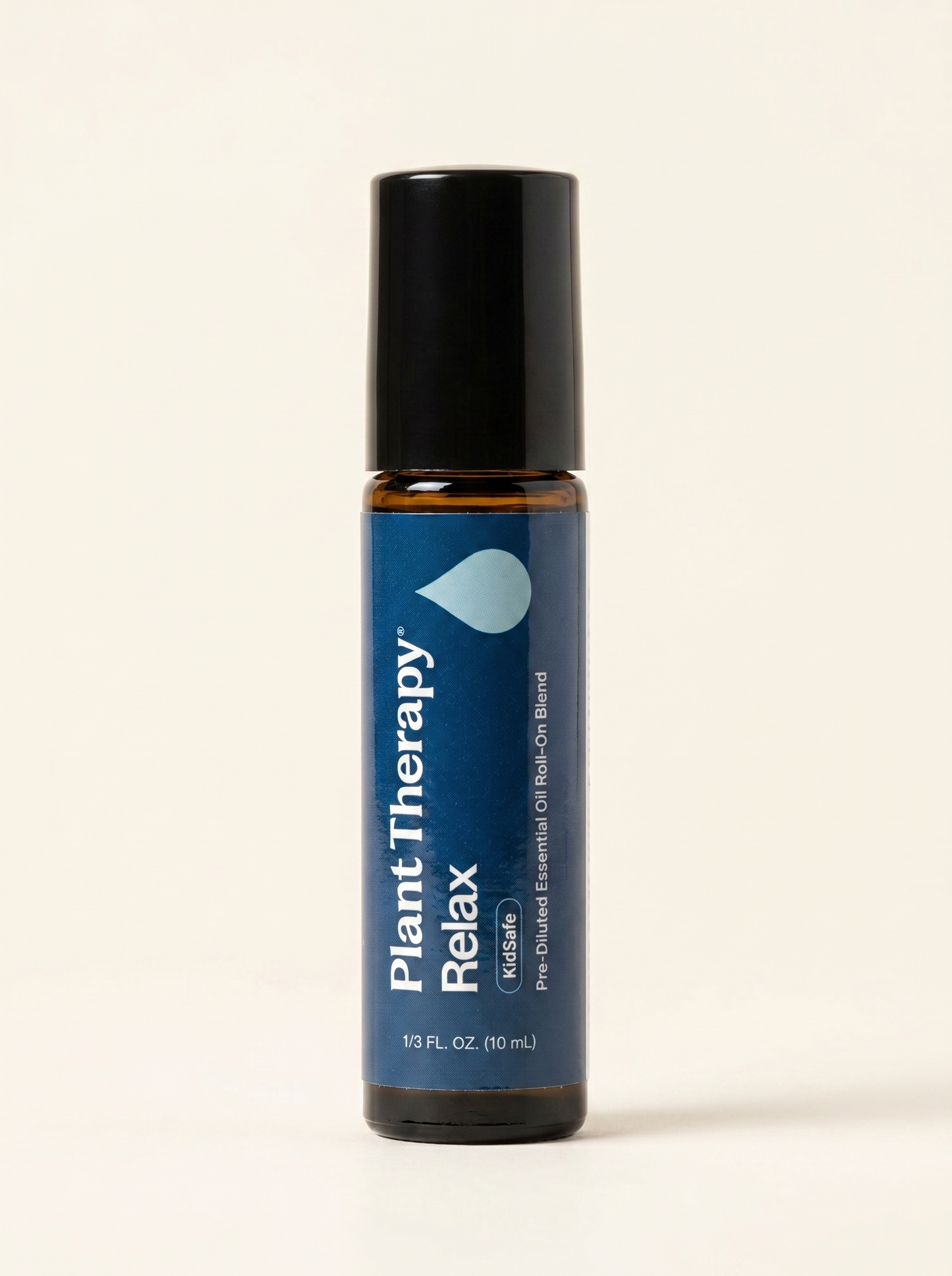 Relax Roll-On Essential Oil