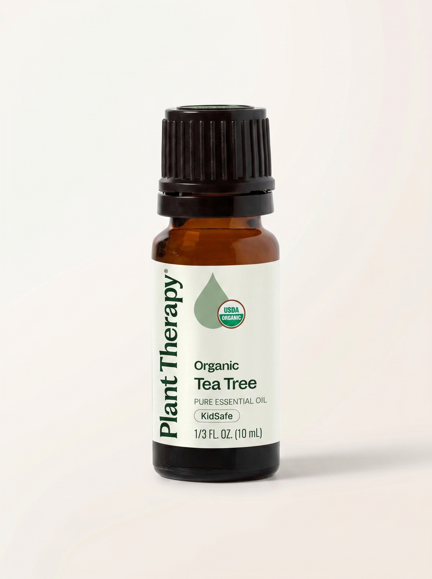 Tea Tree Organic Essential Oil