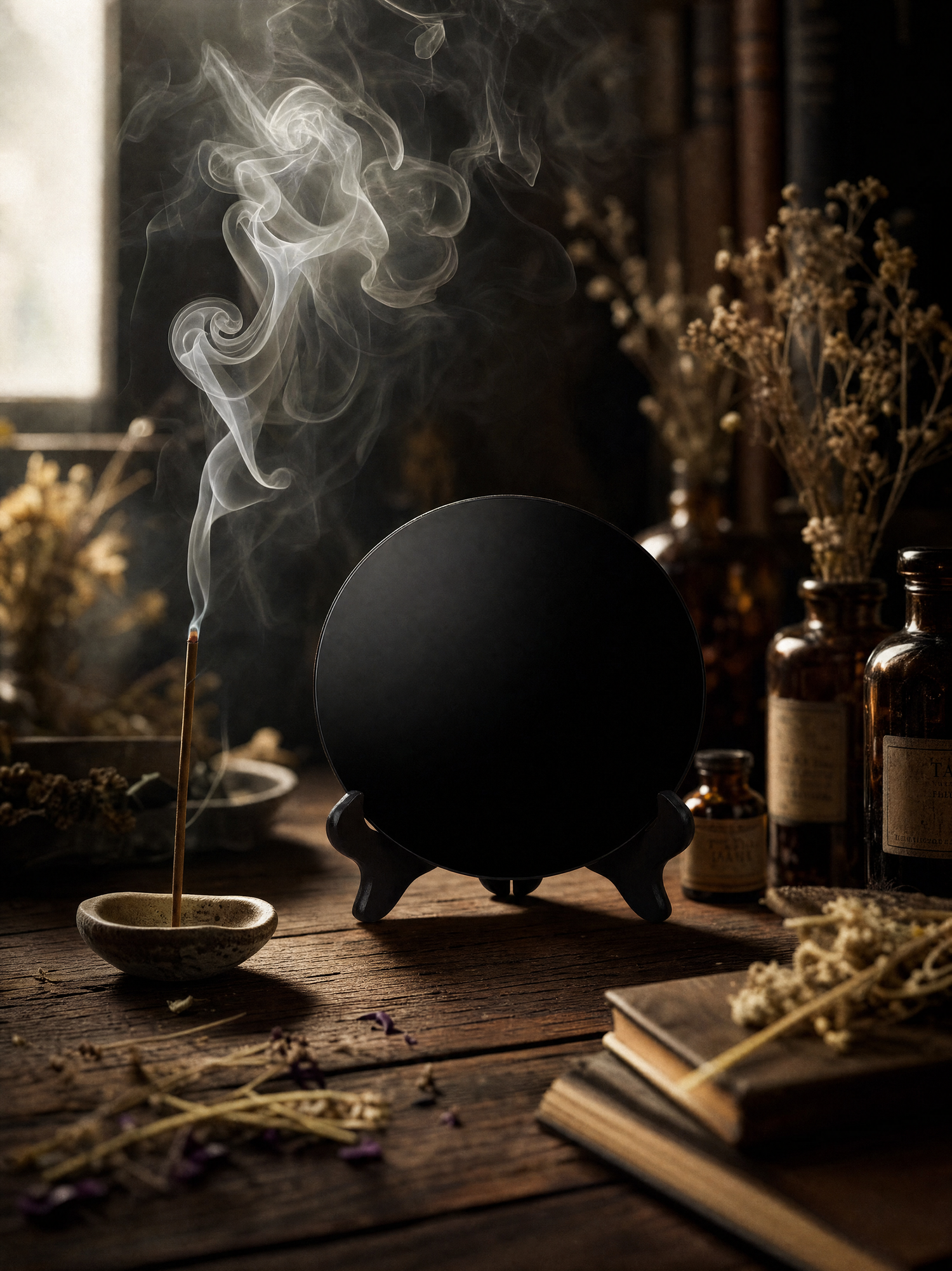Divination Tools