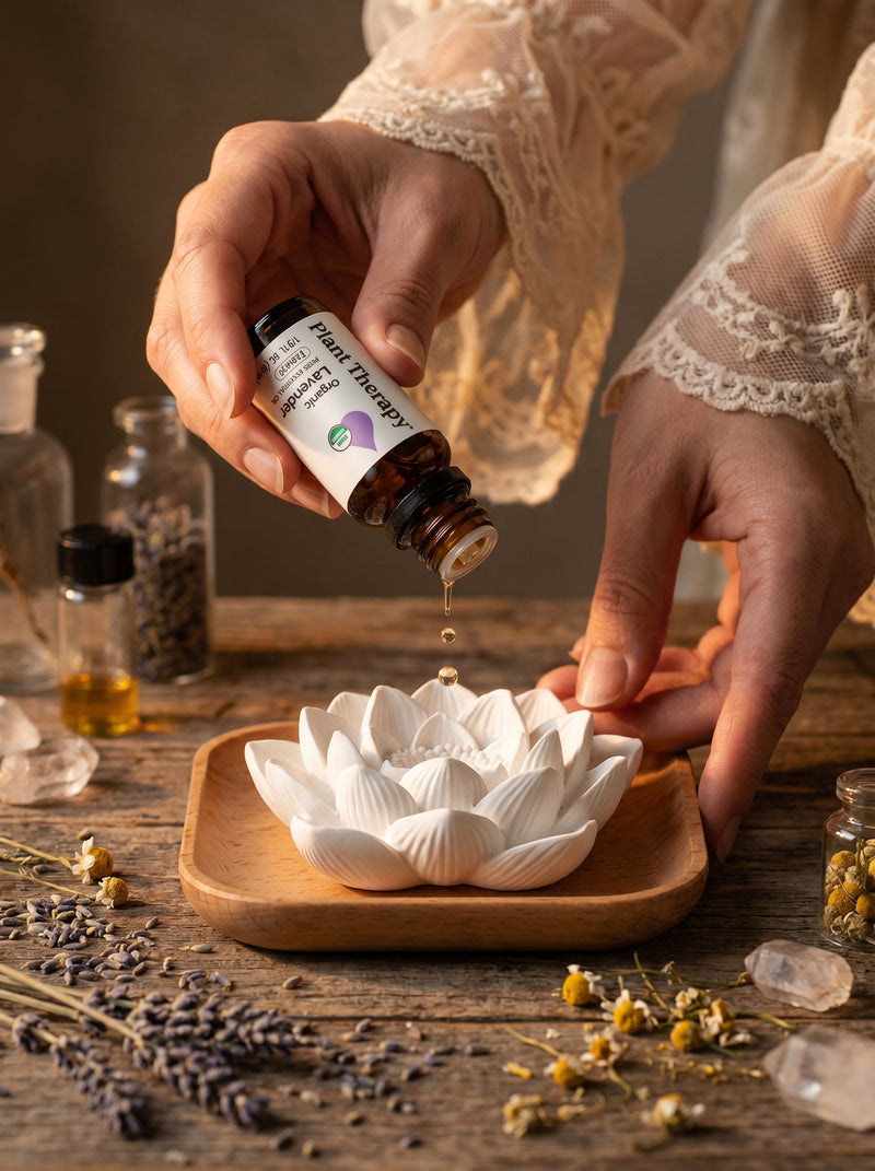 Aromaterapia