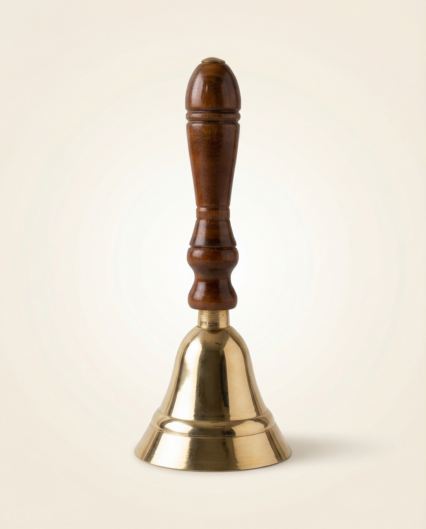 Wooden Bell