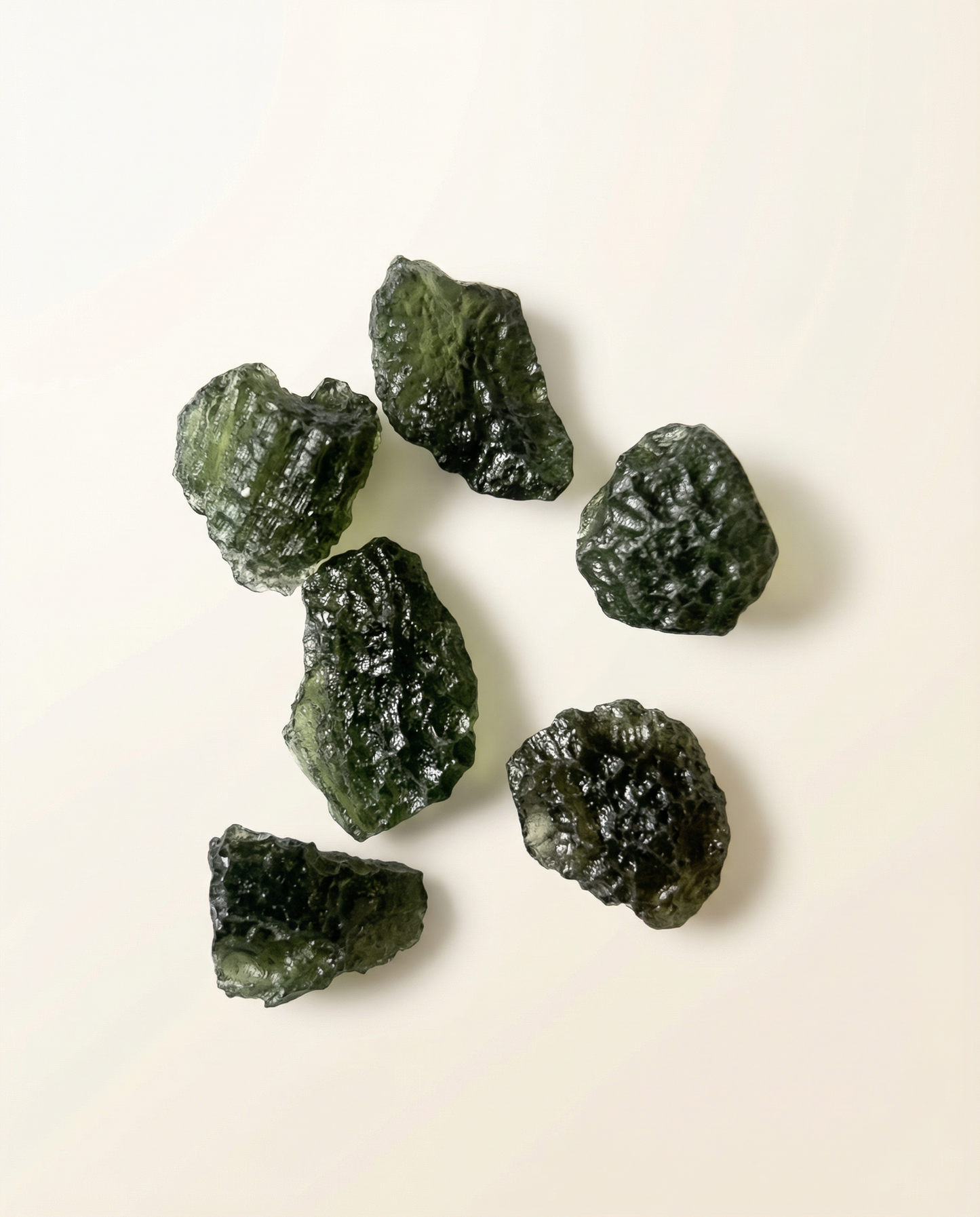Moldavite
