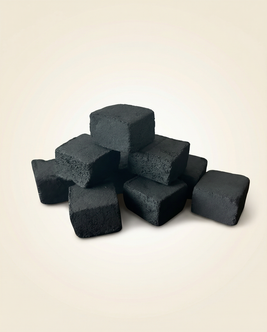 Coconut Shell Charcoal
