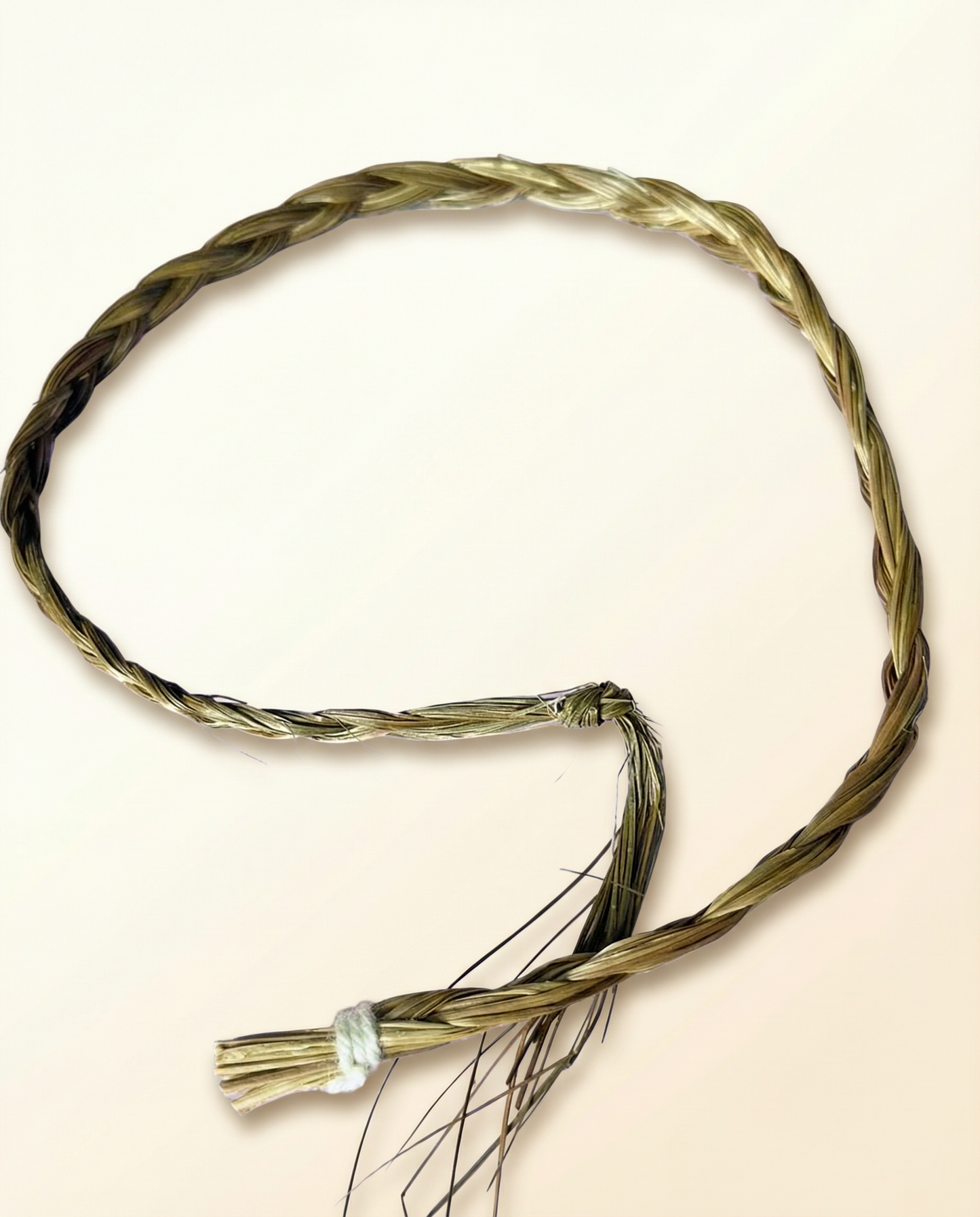 Sweetgrass Braid