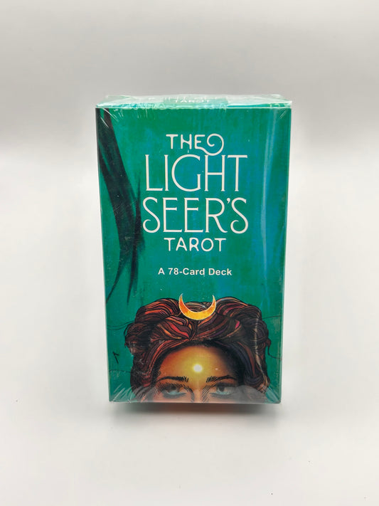 The Light Seer’s Tarot