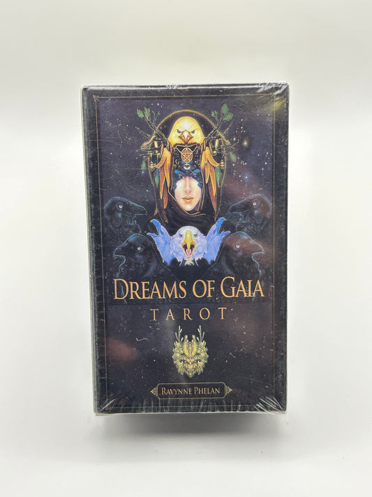 Dreams of Gaia Tarot