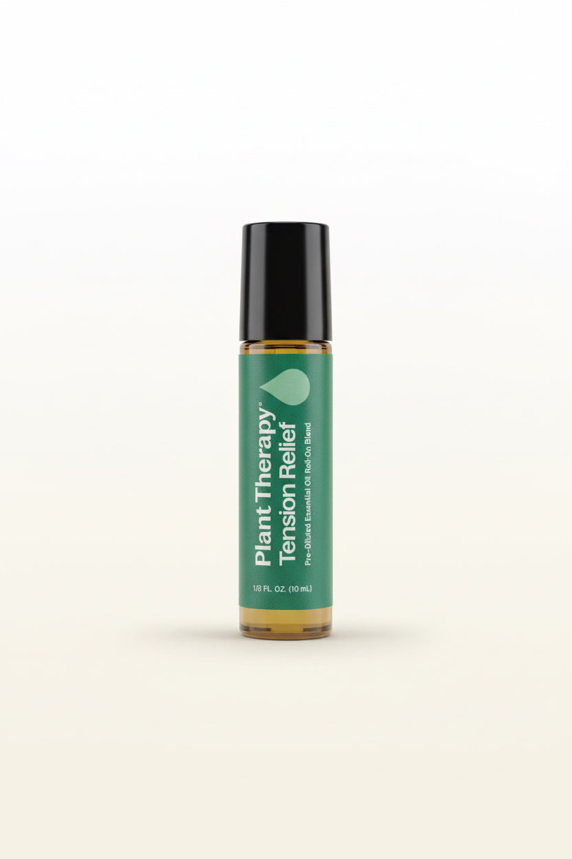 Tension Relief Roll-On