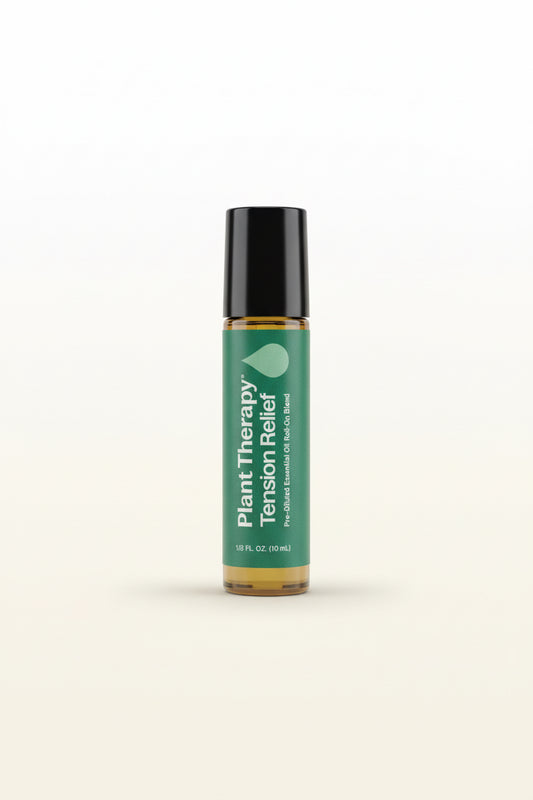 Tension Relief Roll-On