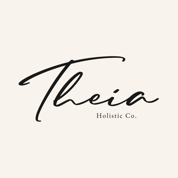 Theia Holistic Co.
