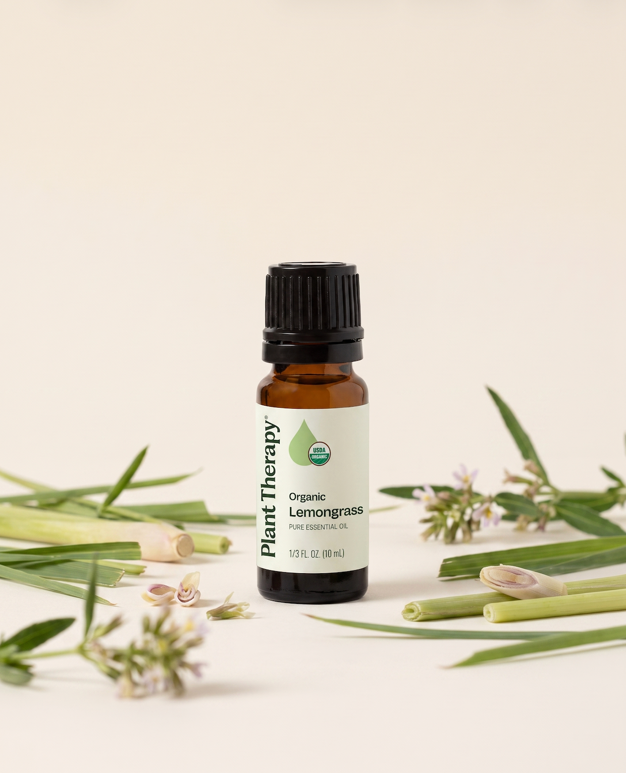 Lemongrass Essential Oil | Plant Therapy | Organic