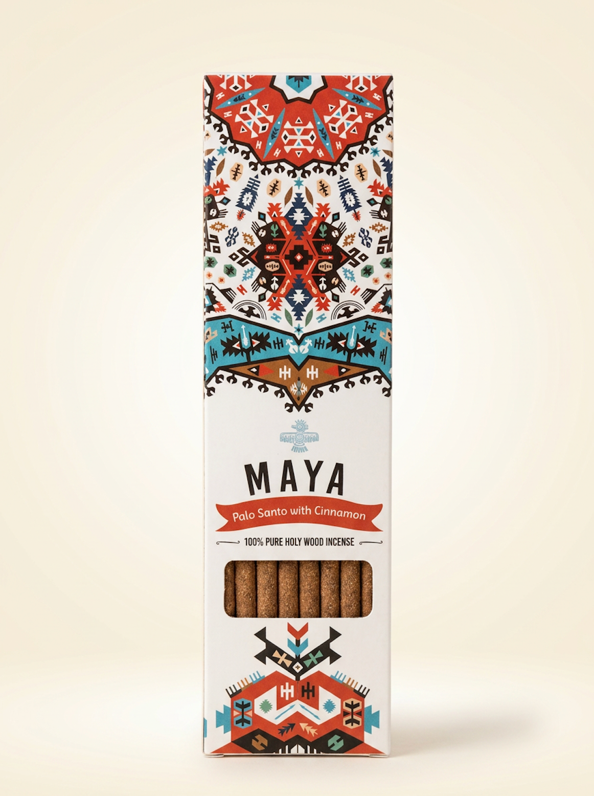MAYA | Soul Sticks | Incense Sticks