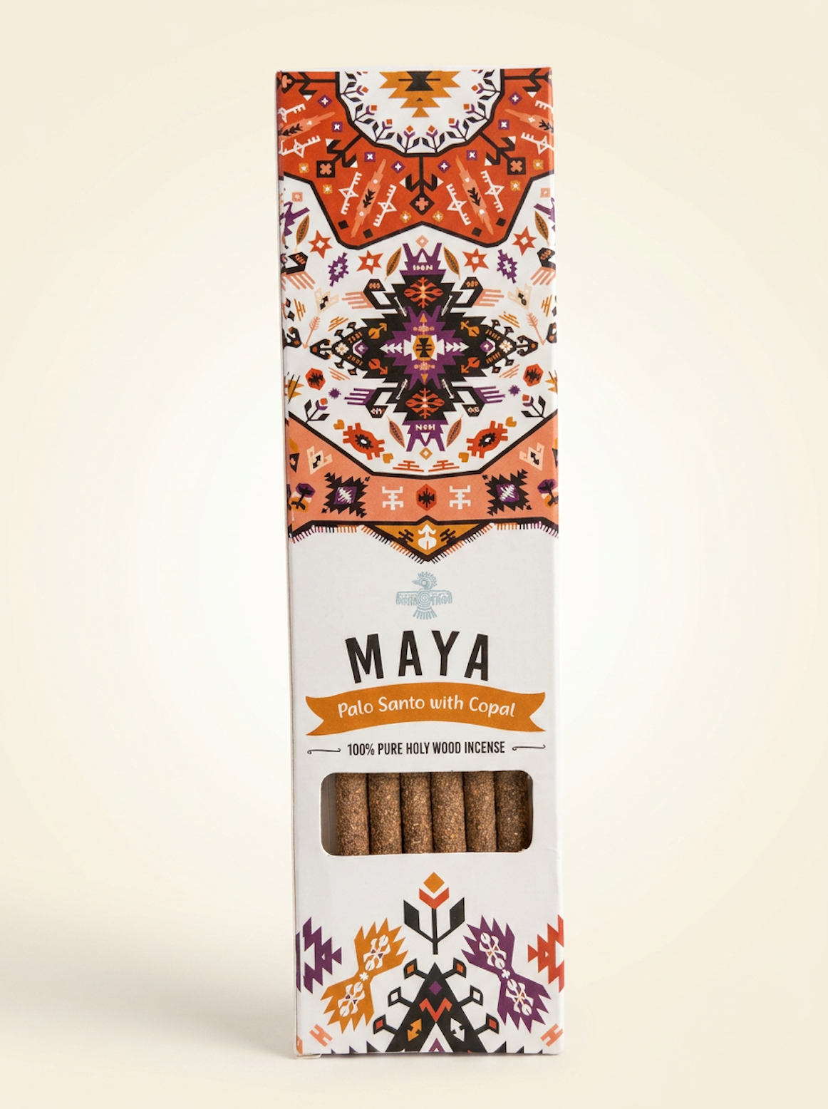 MAYA | Soul Sticks | Incense Sticks