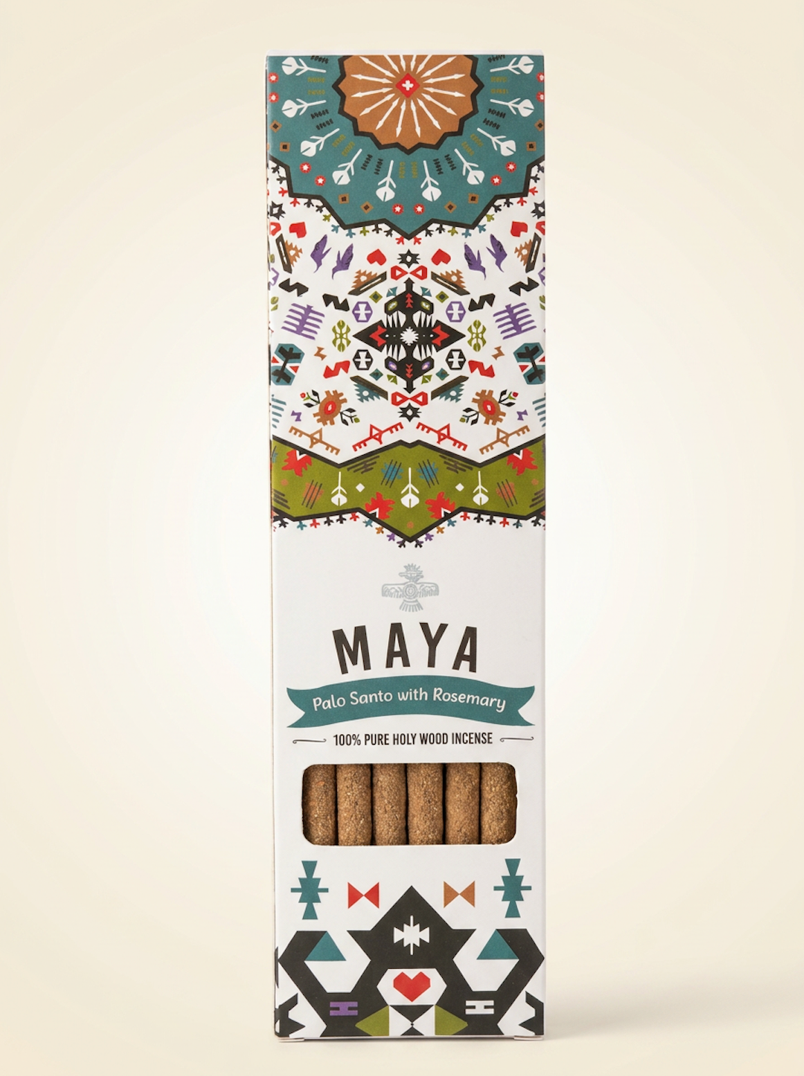 MAYA | Soul Sticks | Incense Sticks