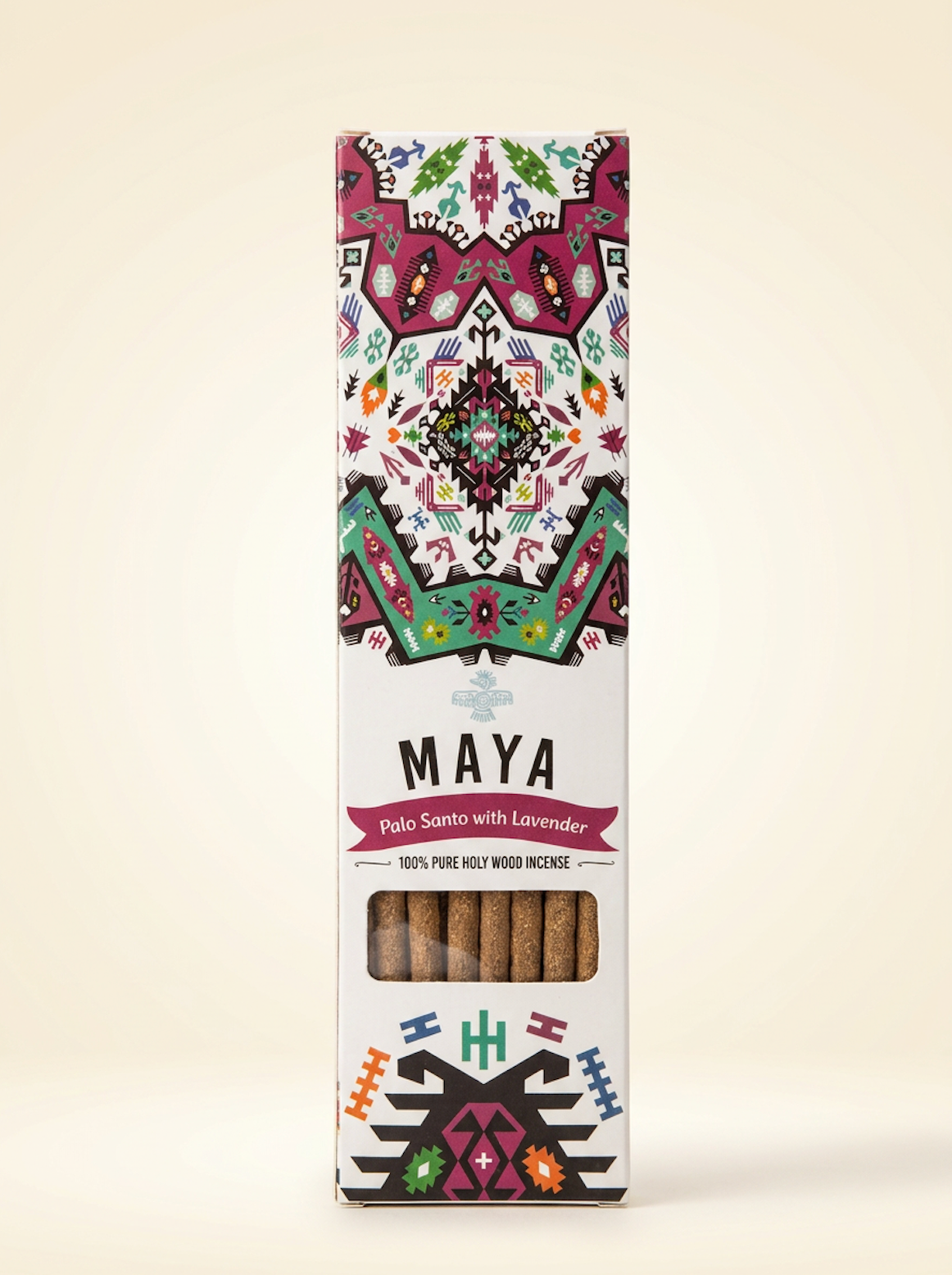 MAYA | Soul Sticks | Incense Sticks