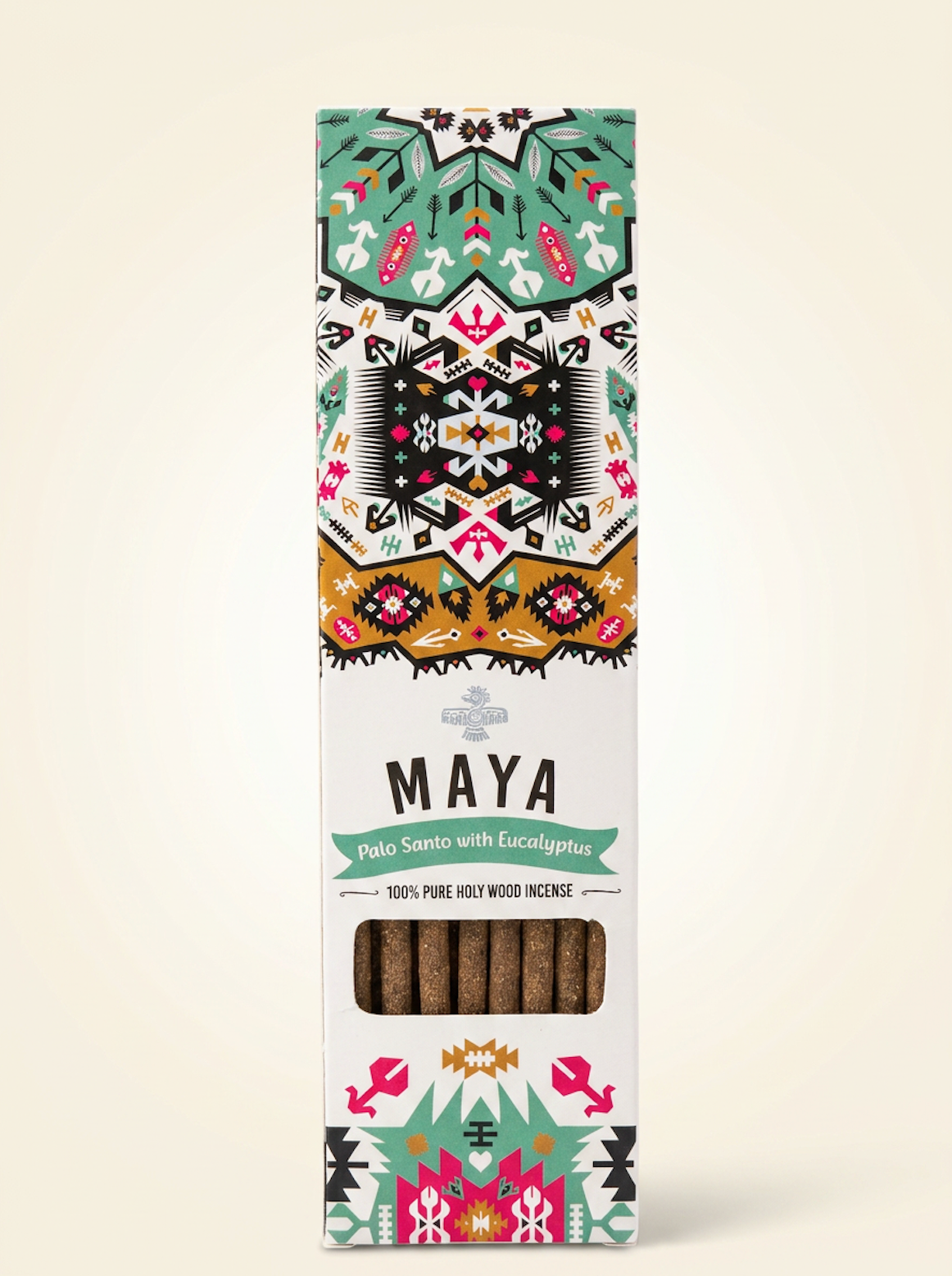 MAYA | Soul Sticks | Incense Sticks