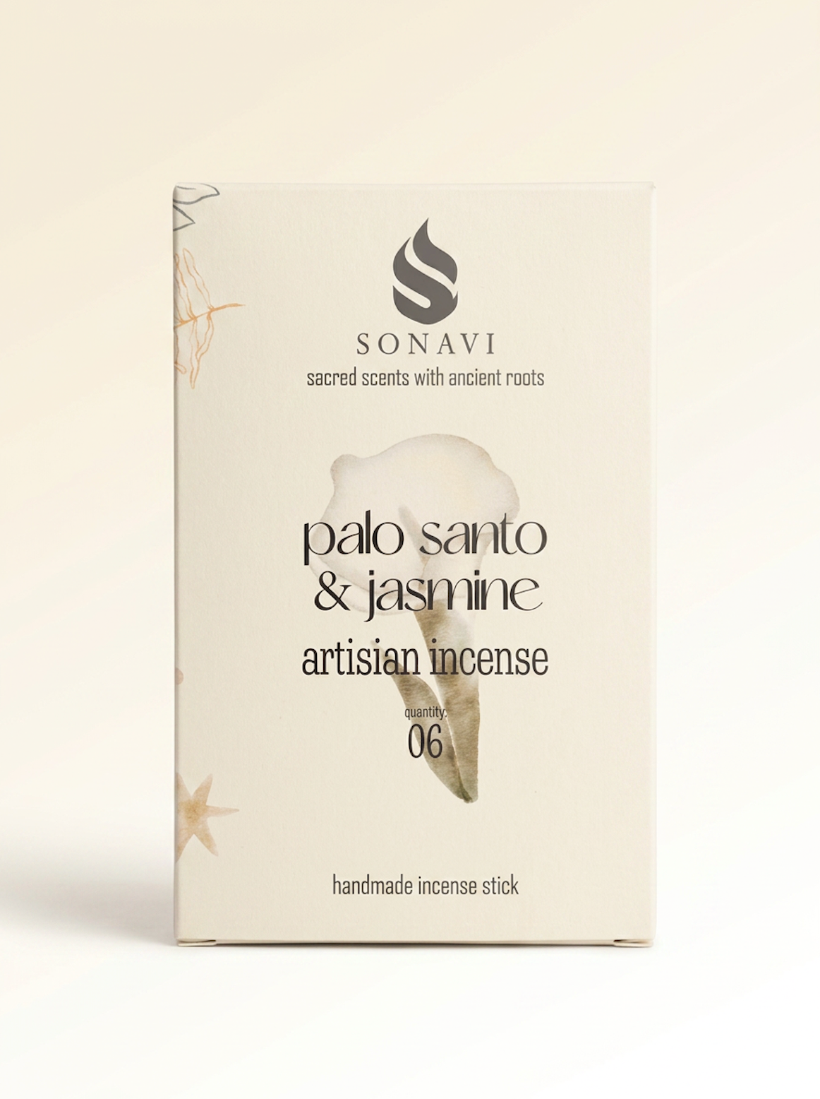 Peruvian | Sonavi | Incense Sticks