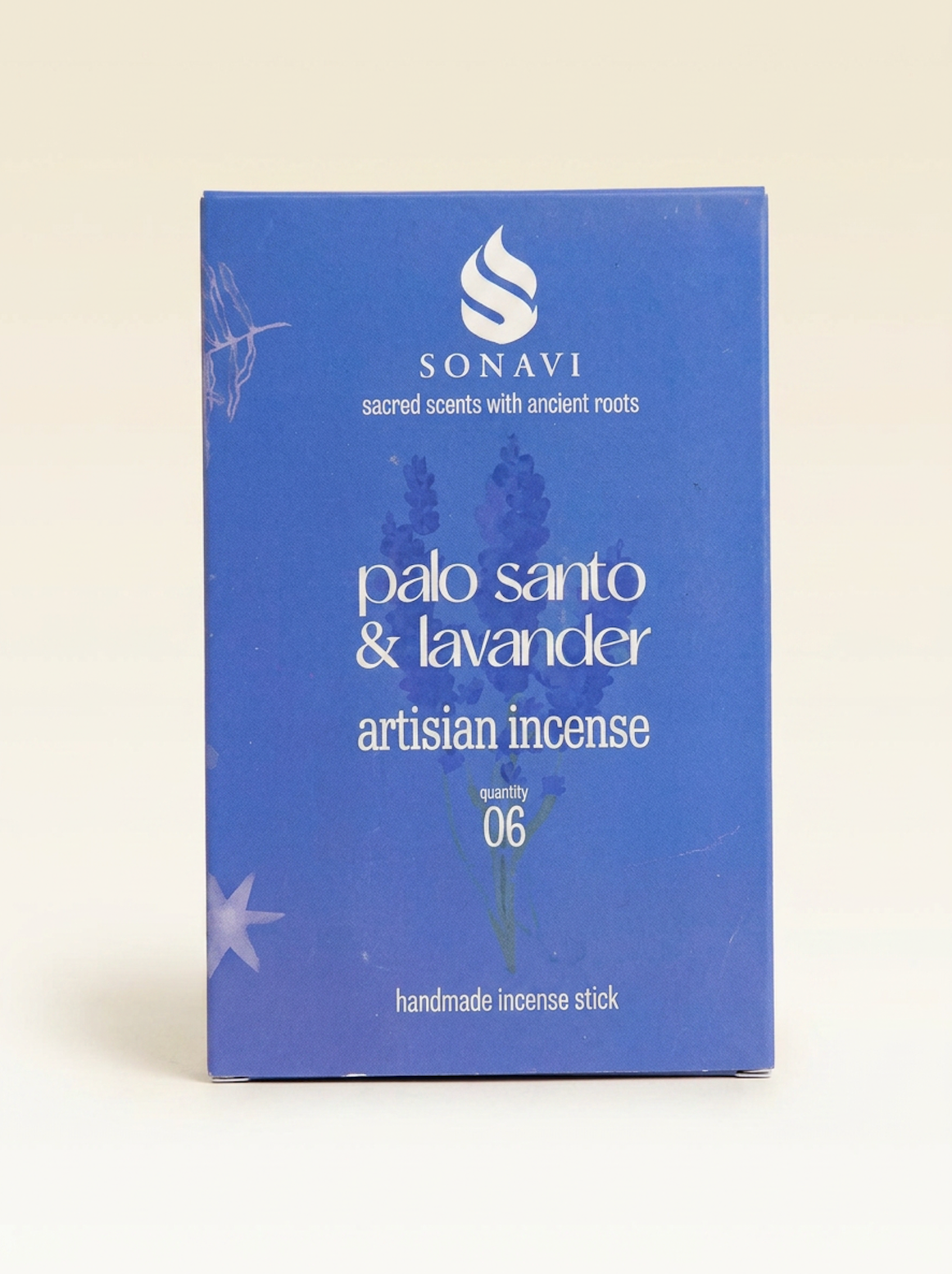 Peruvian | Sonavi | Incense Sticks