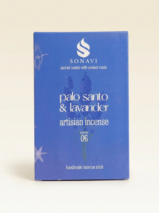 Peruvian | Sonavi | Incense Sticks