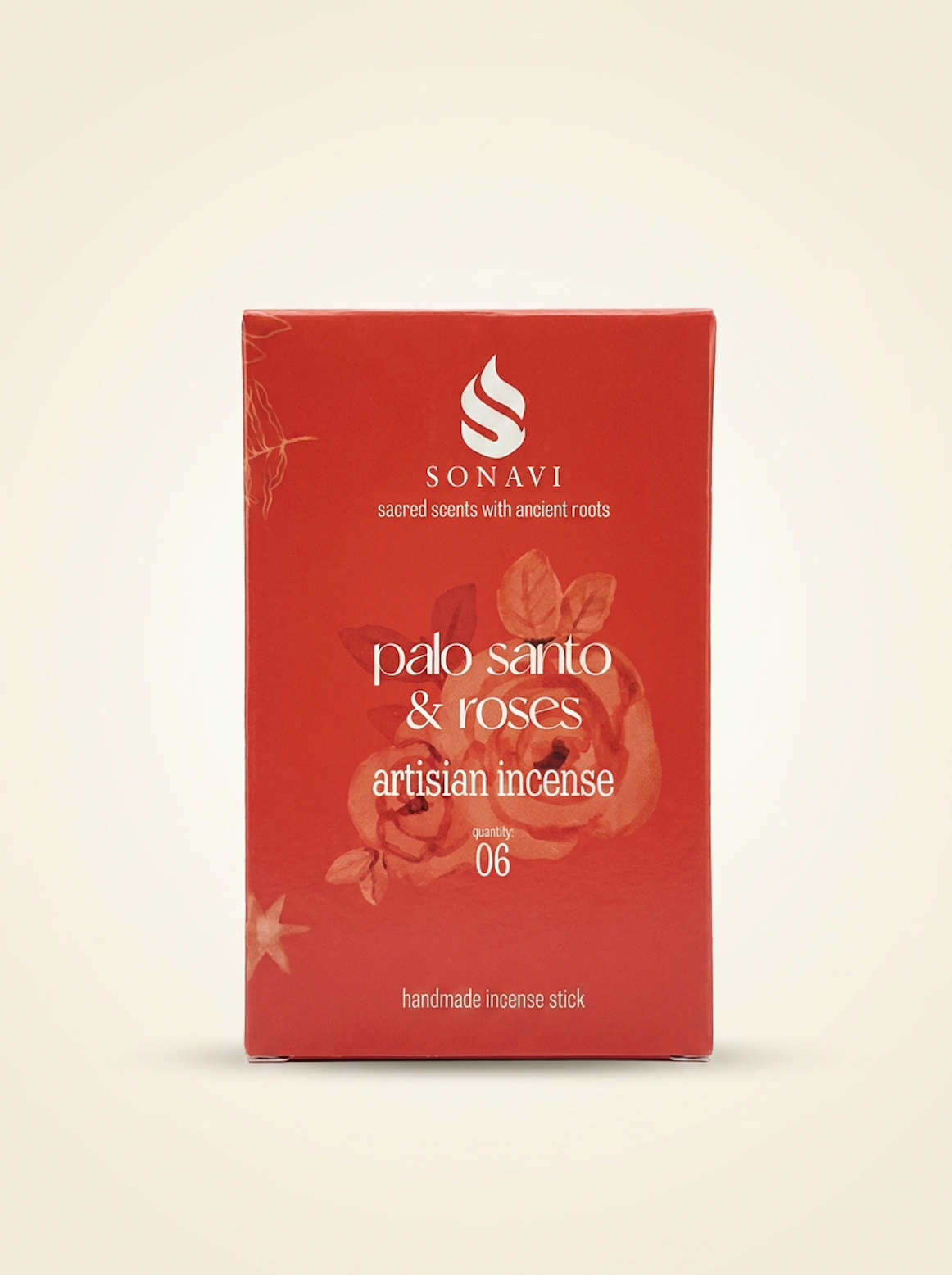Peruvian | Sonavi | Incense Sticks