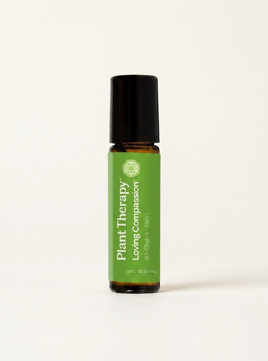7 Chakra Roll-On | Plant Therapy