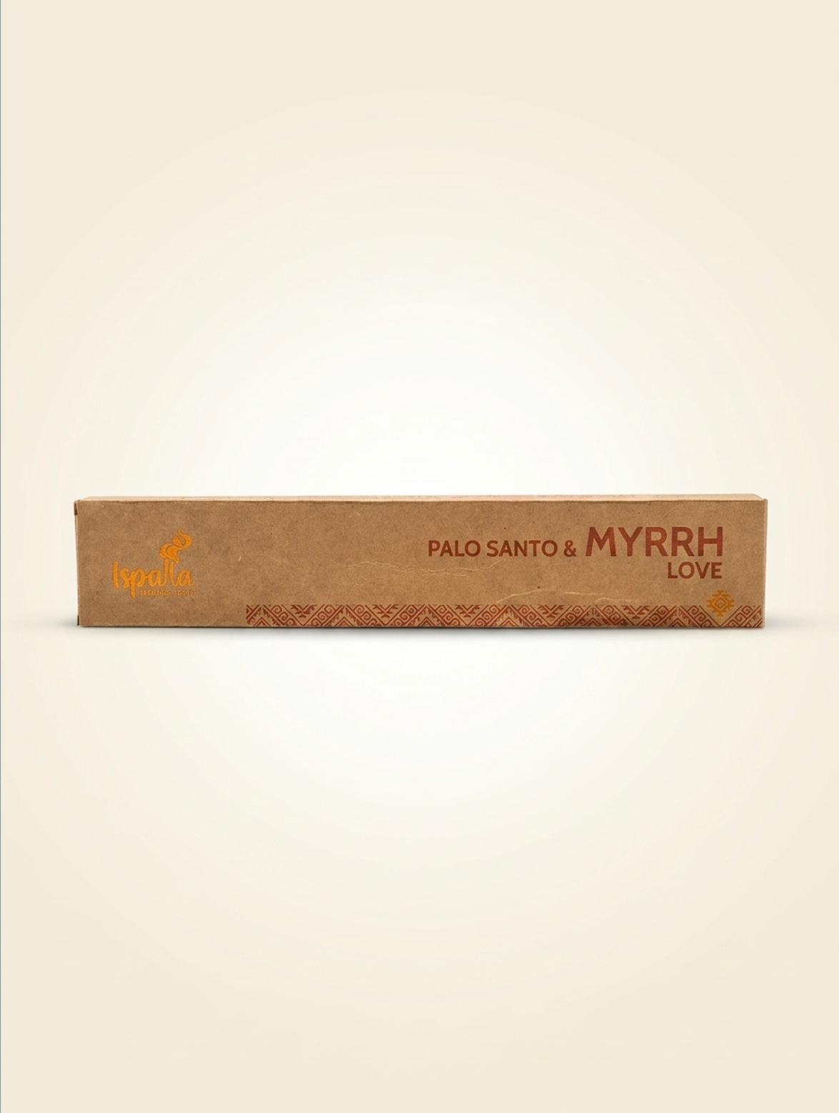 Ispalla | Incense Sticks