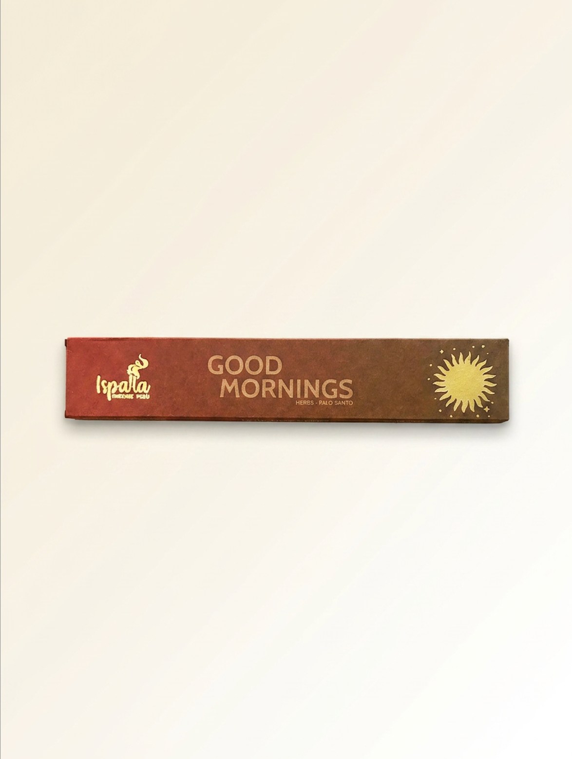 Ispalla | Incense Sticks