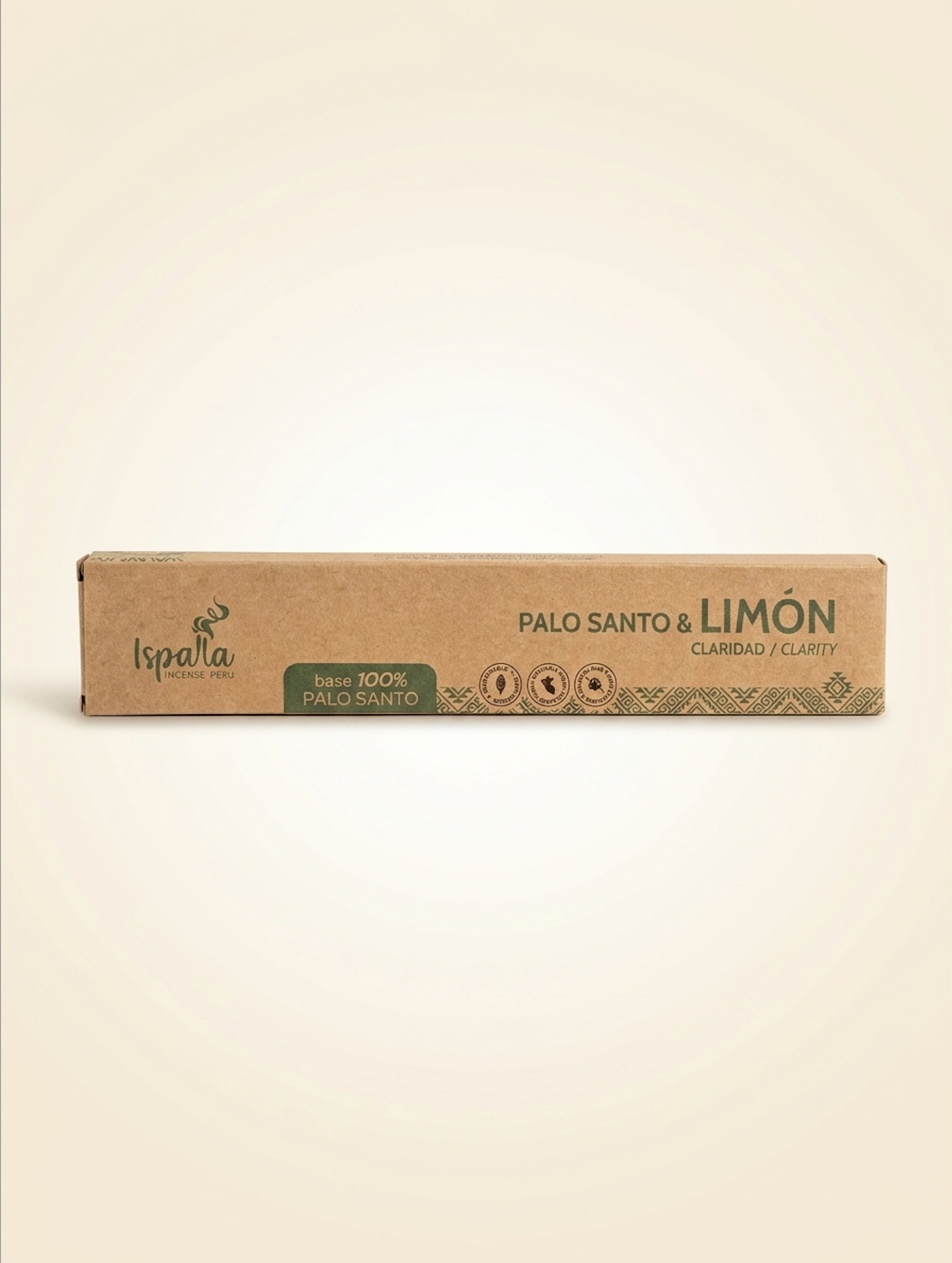 Ispalla | Incense Sticks