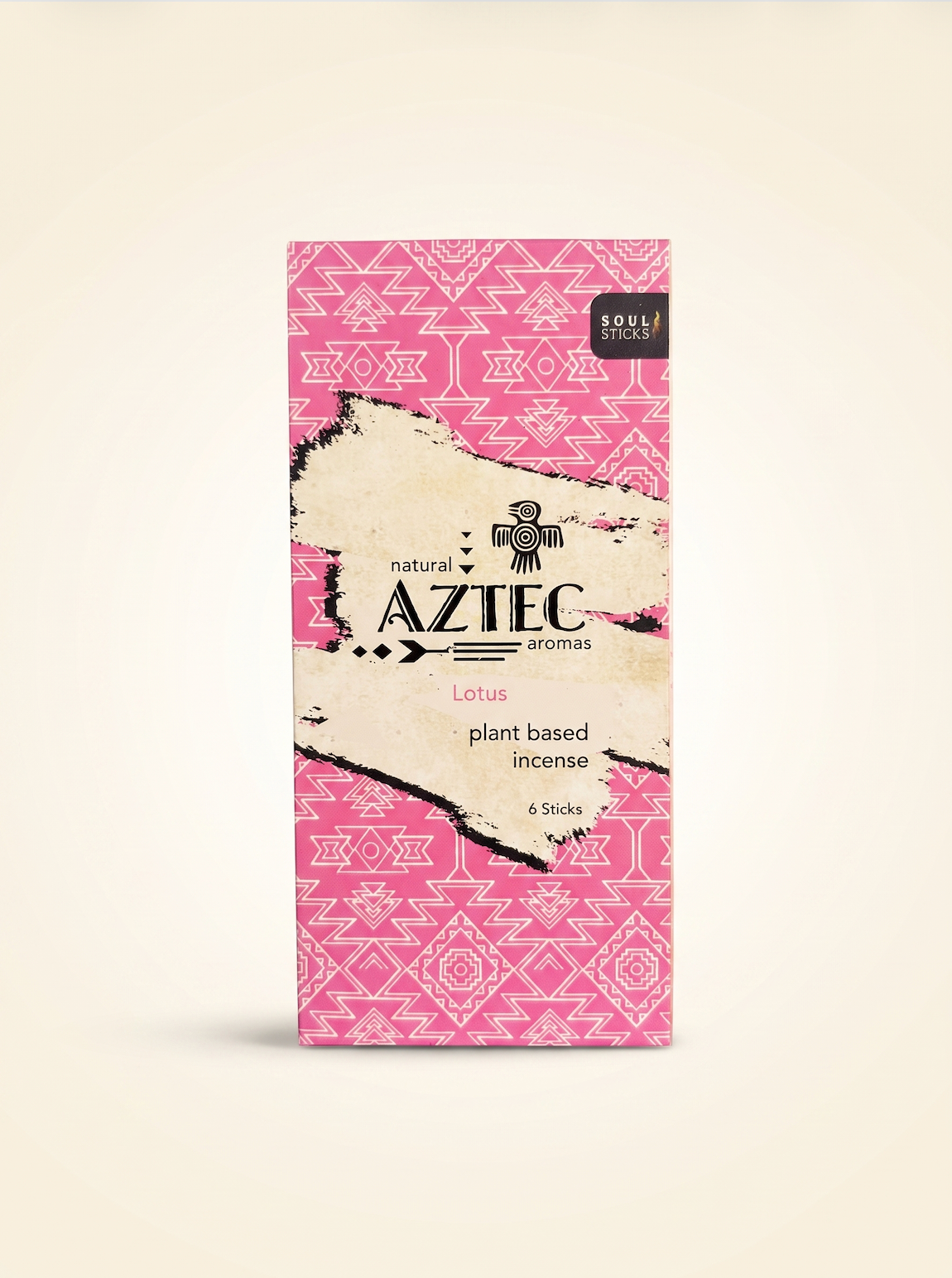 Aztec | Soul Sticks | Incense Sticks