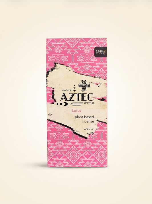 Aztec | Soul Sticks | Incense Sticks