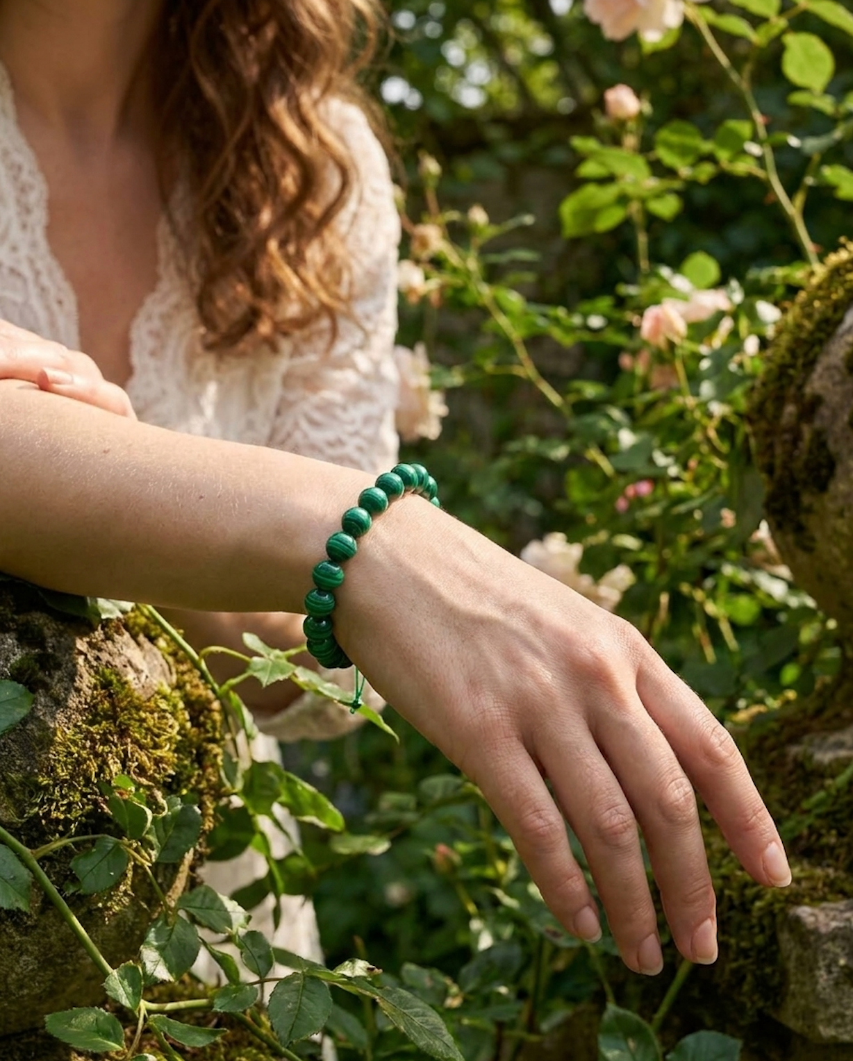 Crystal Bracelets | 8mm