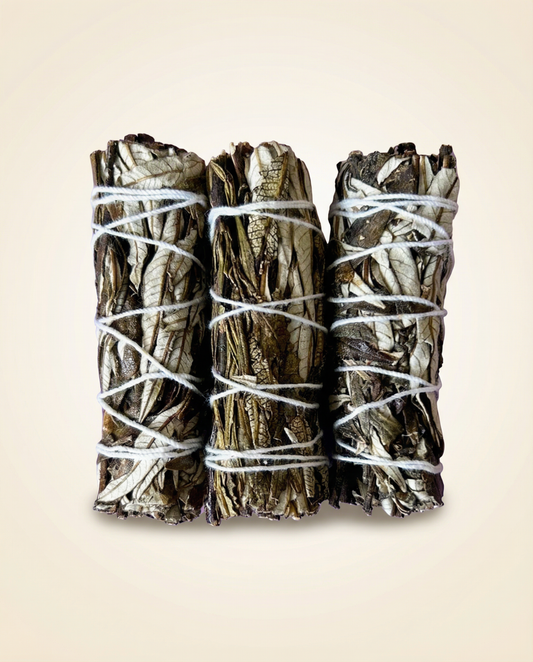 Yerba Santa Smudge Stick
