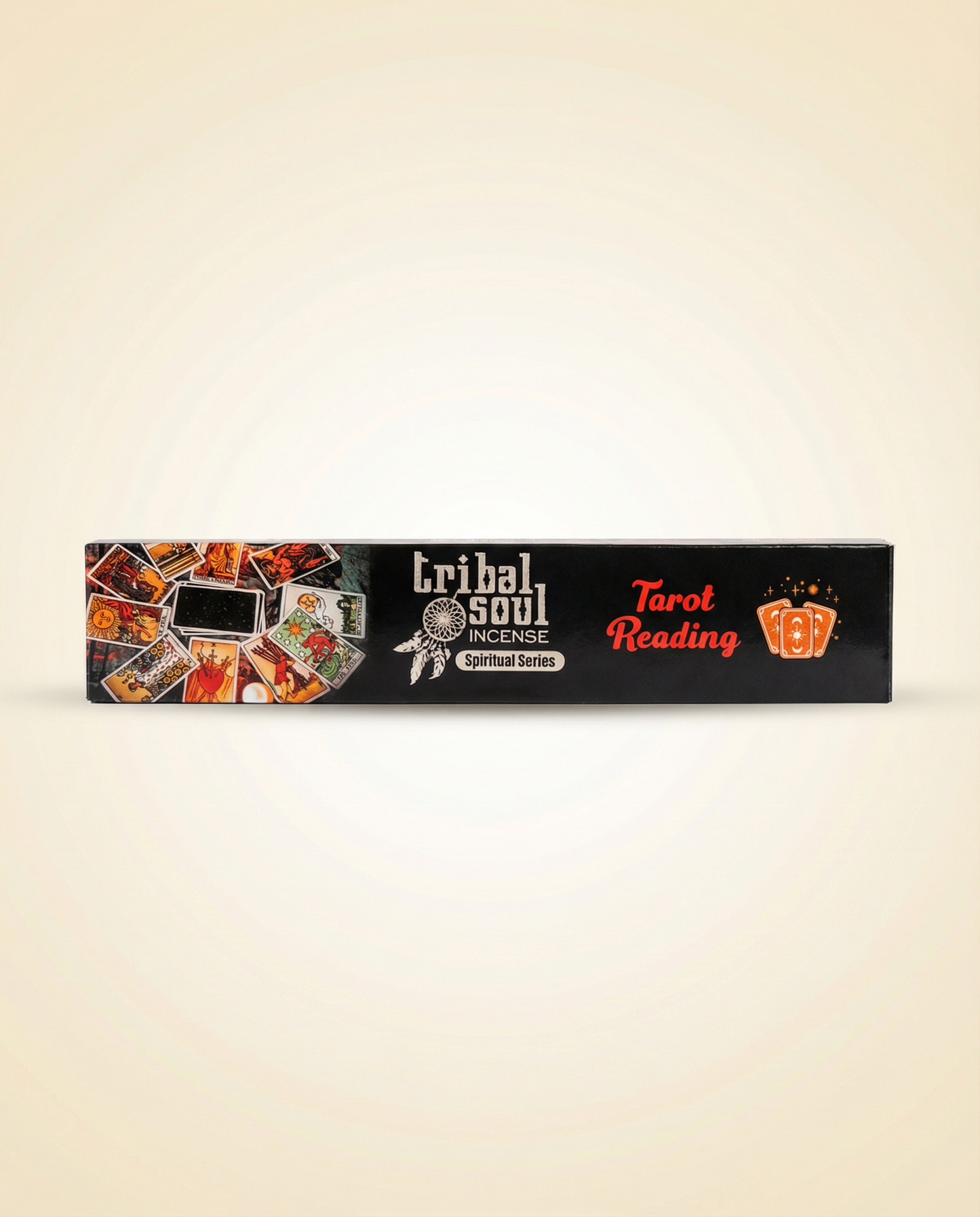 Tribal Soul Tarot Reading Incense Sticks