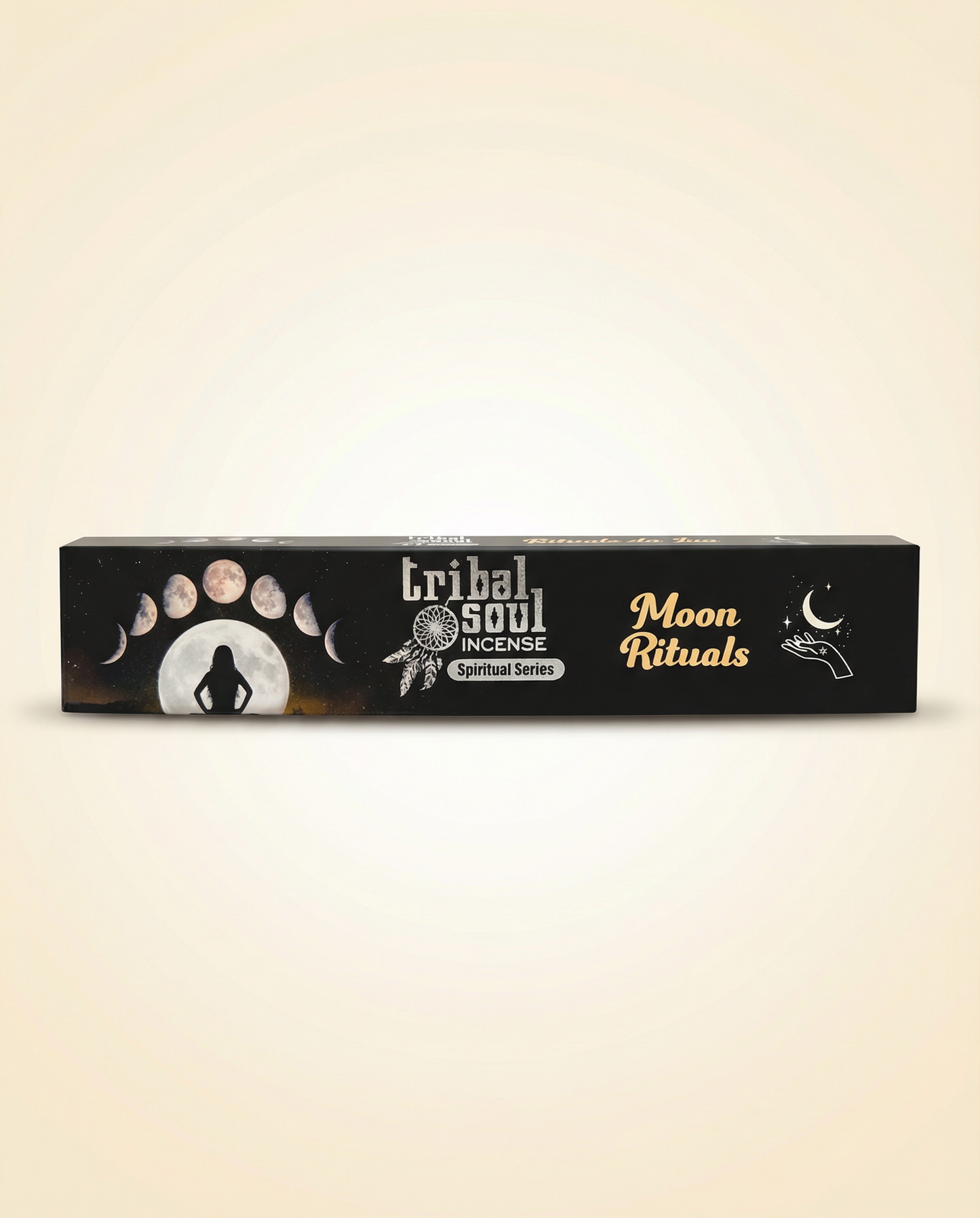 Tribal Soul Moon Rituals Incense Stick