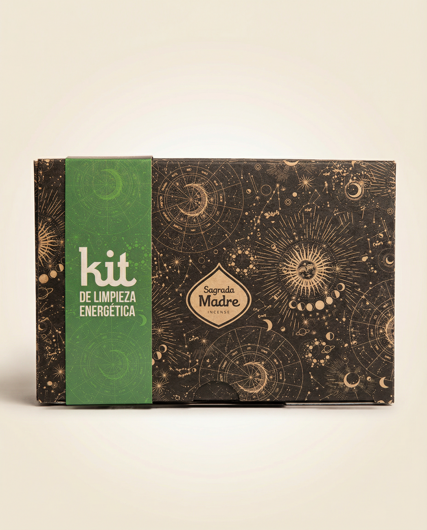 Sagrada Madre Energetic Cleanse Kit