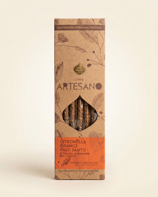 Sagrada Madre Artisanal Line
