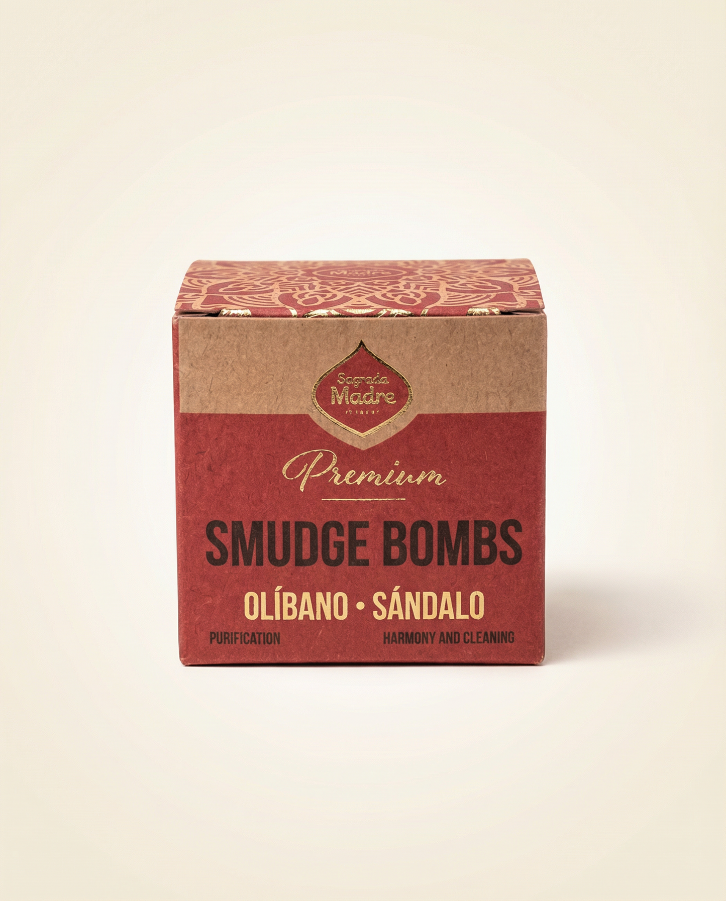 Sagrada Madre Smudge Bomb Premium
