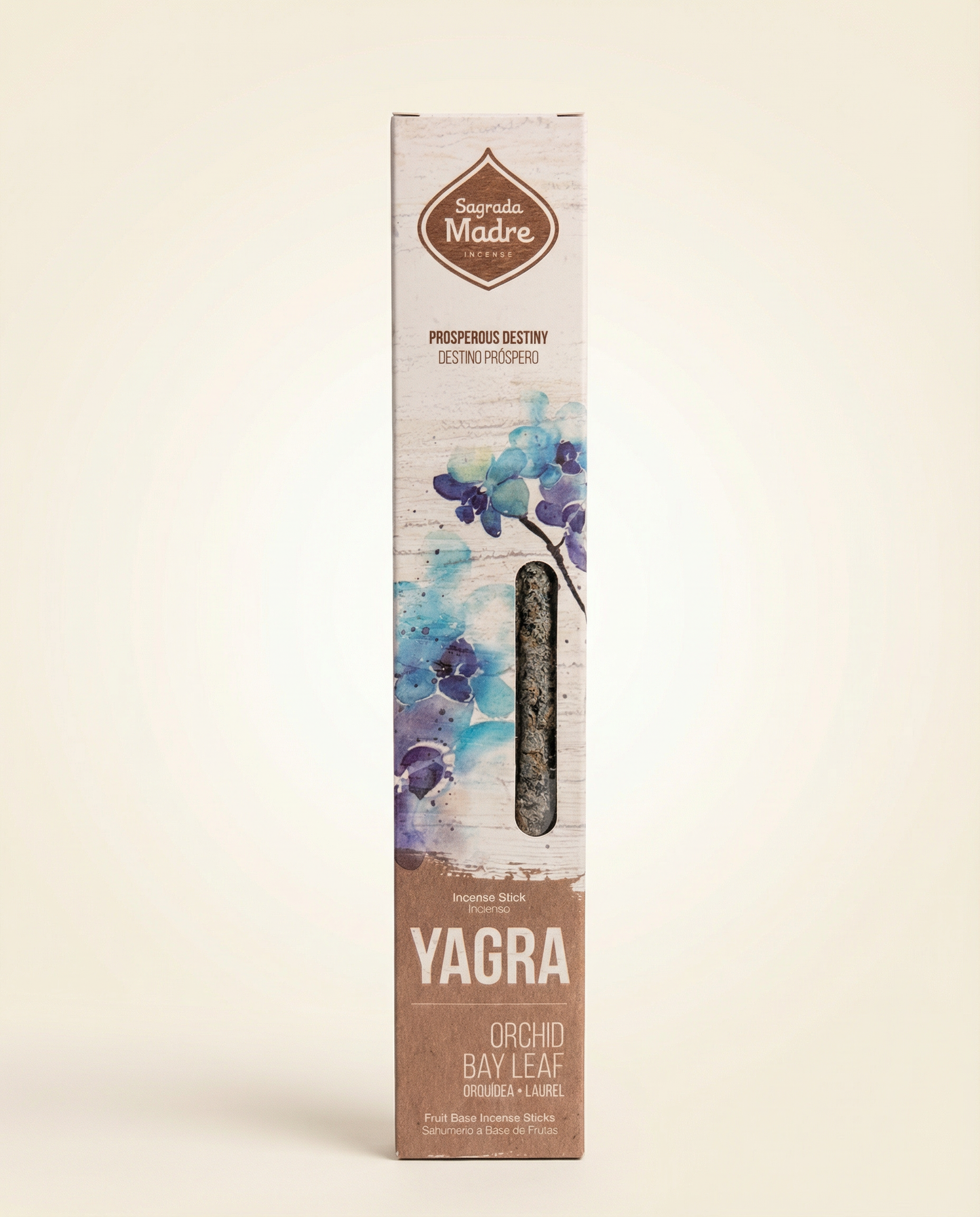 Yagra | Sagrada Madre | Incense Sticks