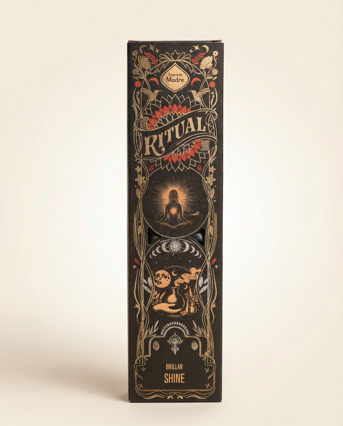 Ritual | Sagrada Madre | Incense Sticks