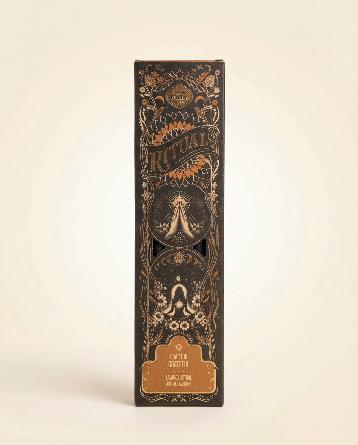 Ritual | Sagrada Madre | Incense Sticks