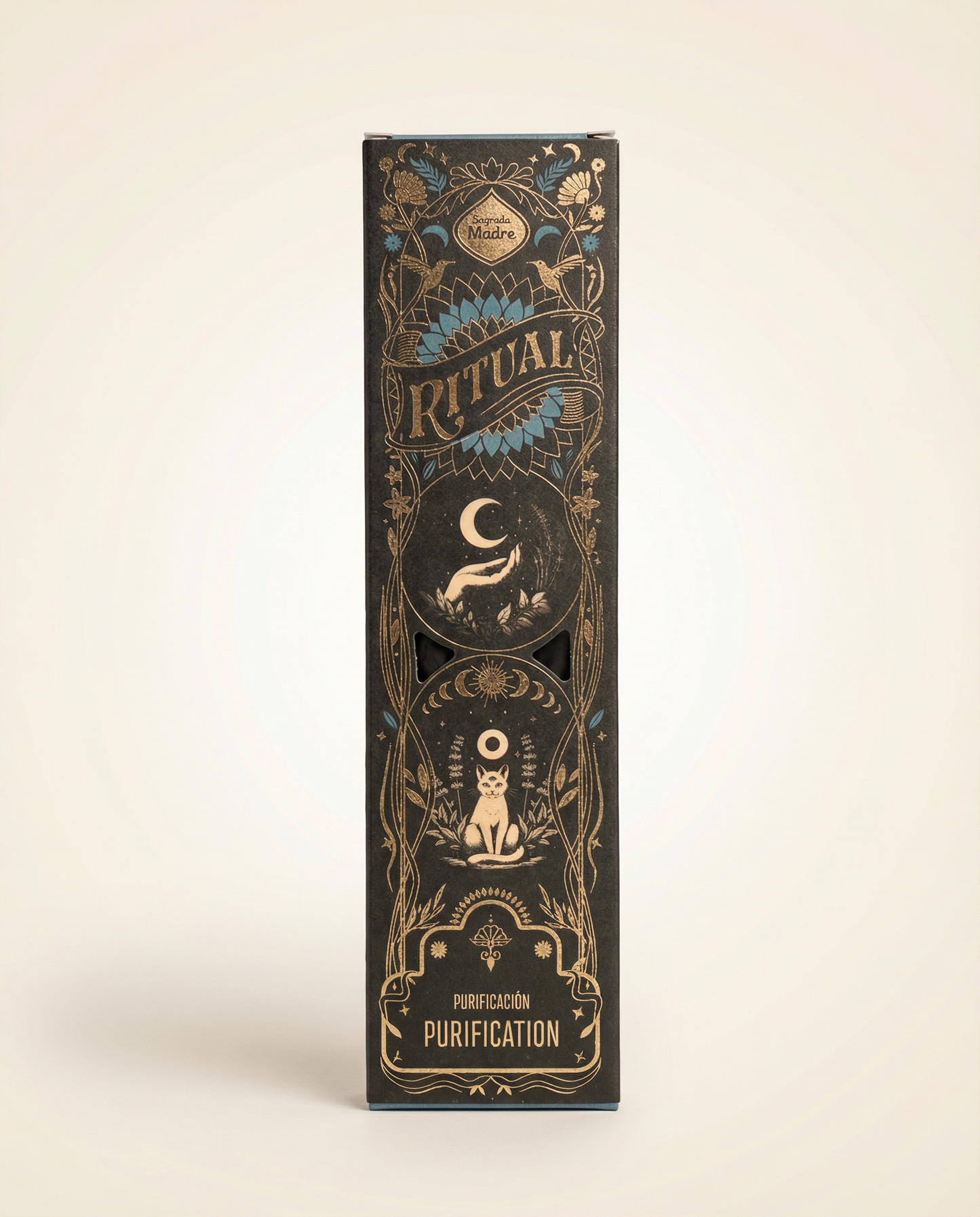 Ritual | Sagrada Madre | Incense Sticks