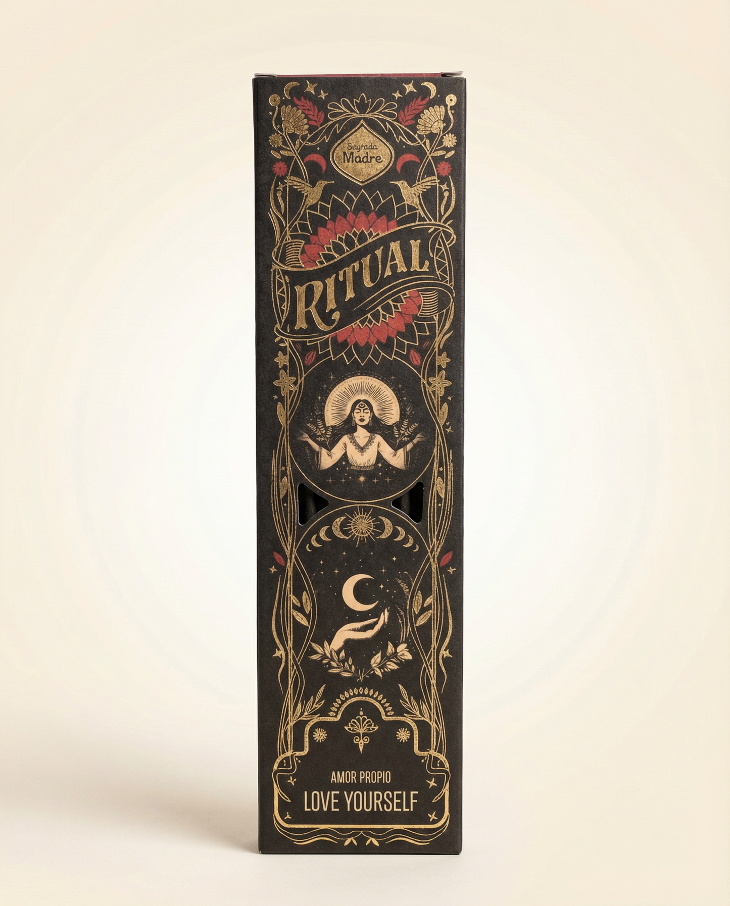 Ritual | Sagrada Madre | Incense Sticks
